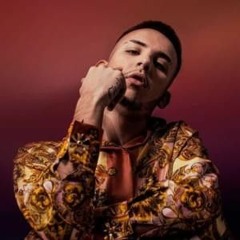 Vegas Jones - Instagram Freestyle (prod. Boston George)