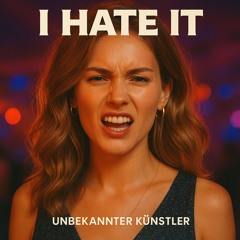 I Hate It