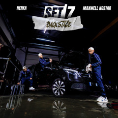 Maxwell Nostar & Herka - Mes démons