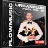 URBAN CLUB VOL. 18 🏆 (REMIXES, EDITS, MASHUPS) - 120 TRACKS