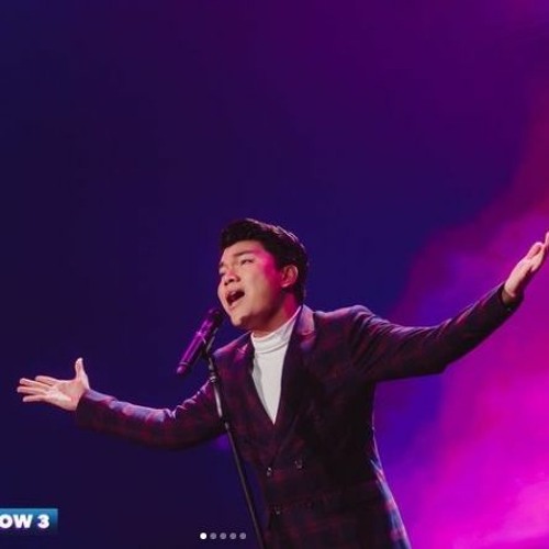 Stream Alfredo - Keabadian (Reza Artamevia) | Spektakuler Show 3 ...