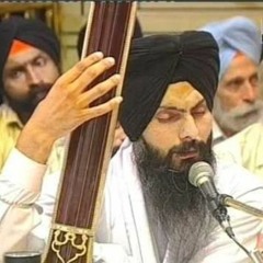 bhai maninder singh ji hazoori ragi darbar sahib ji 19 5 20