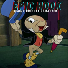 Jiminy Cricket