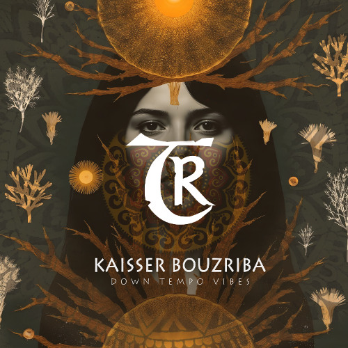 PREMIERE: Kaisser Bouzriba - Down Tempo Vibes [Tibetania Orient]
