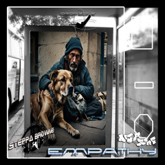 Empathy by Steppa Browne