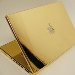 Trinidad James - Gold On My Macbook LUFFY MIX