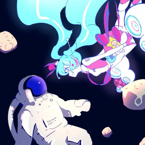 Stream Magical Mirai 10th Anniversary『 Future Eve