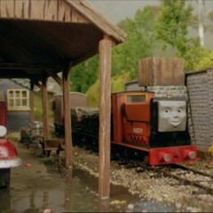Stormy Weather & Rusty Inspection Theme (Series 4)