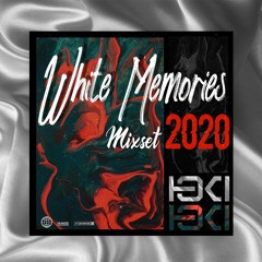 WHITE MEMORIES ( DJ TOKI)