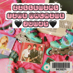 Zillenial Time Machine (Jonas)