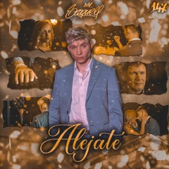 Ezequiell - Aléjate 💔 (Audio Oficial)