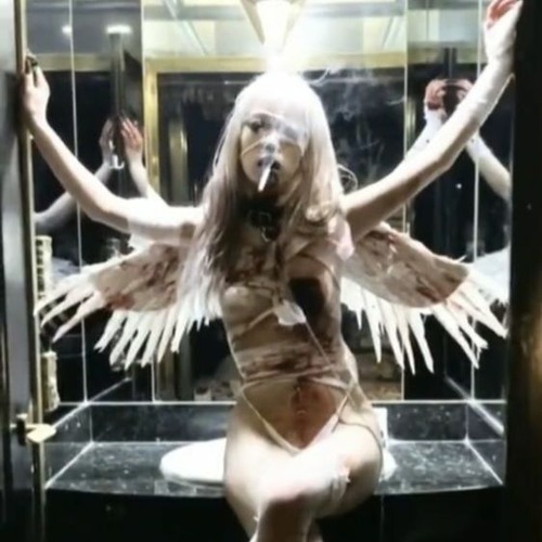 evertheless +reiatsu