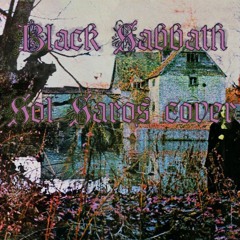 Black Sabbath - Black  Sabbath (Sol Saros cover)