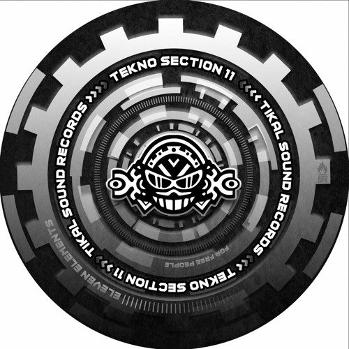FULL Tracks Tekno Section 11 🎶 OUT NOW 🎶