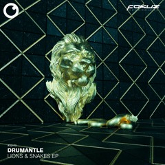 Drumantle - You Don't Feel