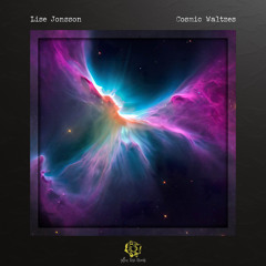 Dancing with Aurora Borealis