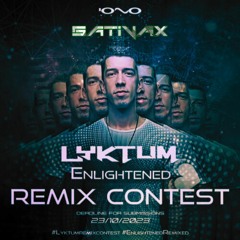 Lyktum - Enlightened (SATiVAX REMIX)