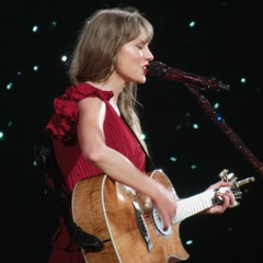 Gold Rush live at Philly The Eras Tour