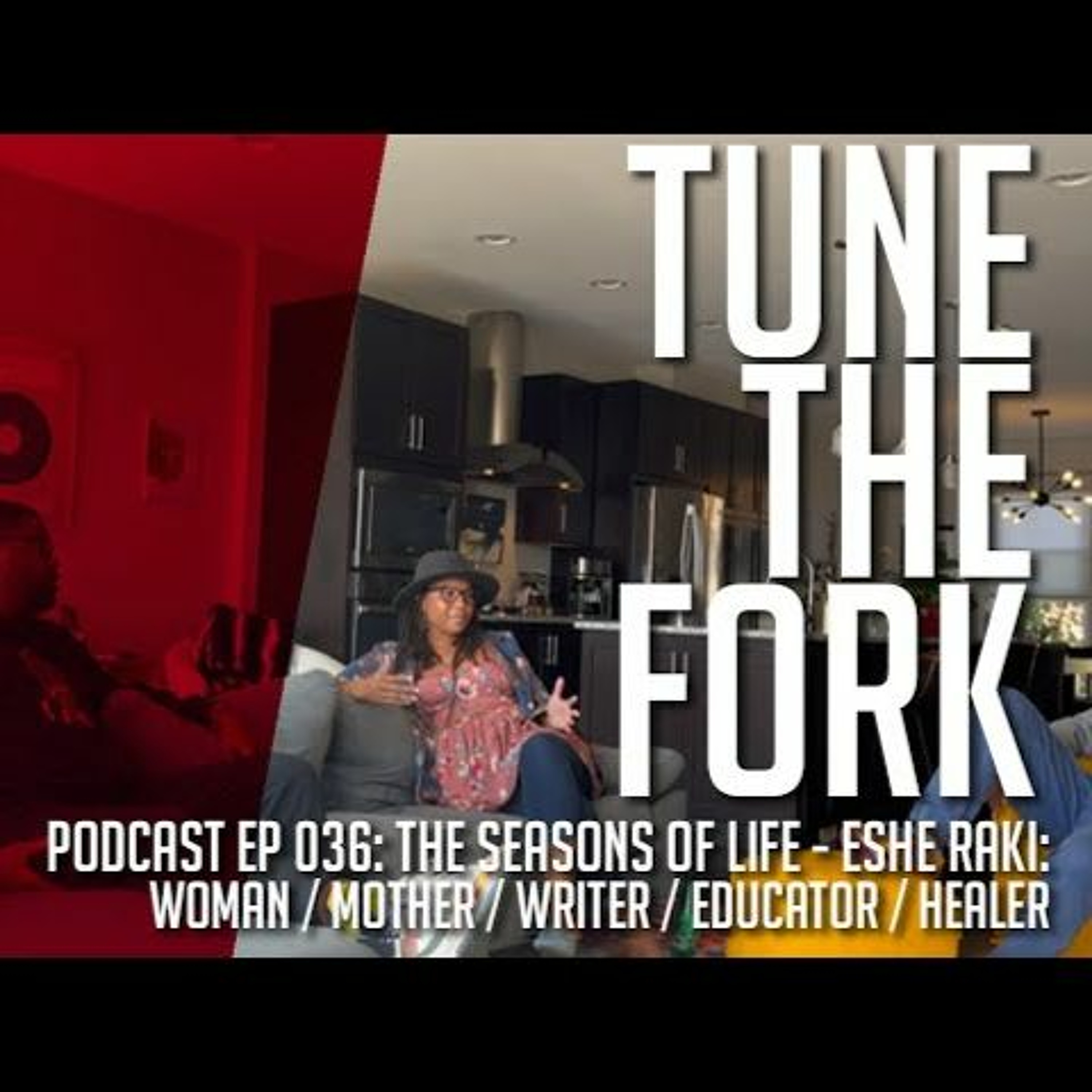 TuneTheFork Podcast