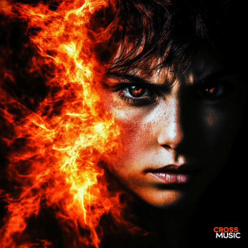 Born For The Fire