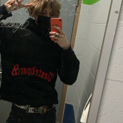 disassociating w. mayh3mp (+ gold toof x serafim)
