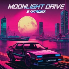 Syntronix - Moonlight Drive