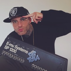 Ero Feat. Donguralesko - Bit Stary Jak Atari Prod. RAW Mentalitee