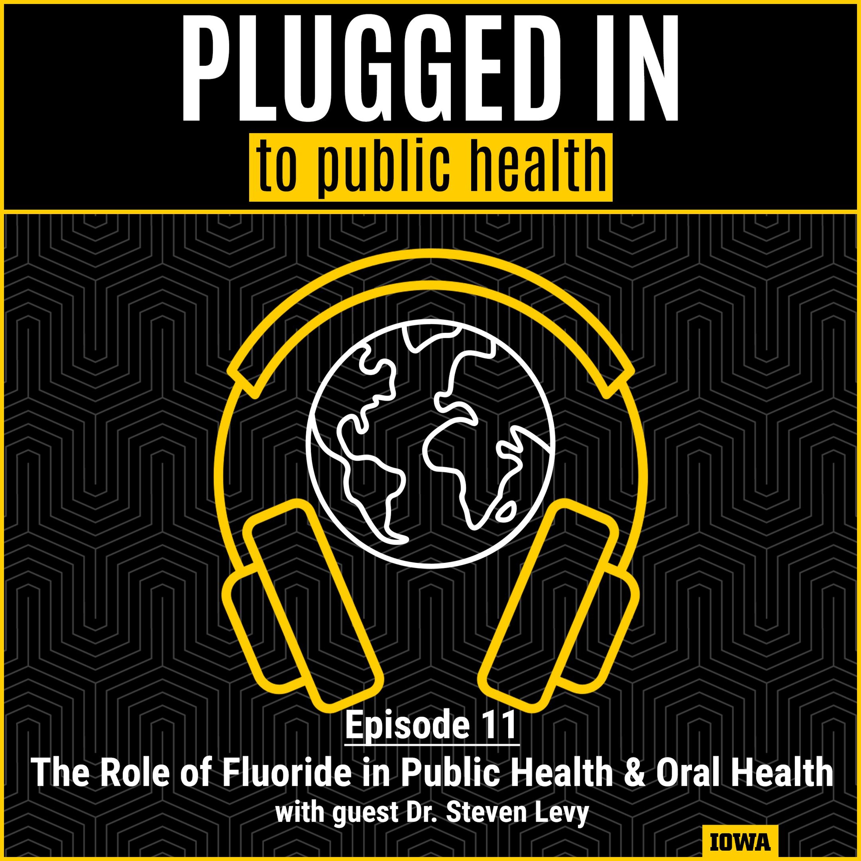 University of Iowa College of Public Health