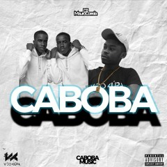 CABOBA (Canastra) ( Hosted Dj Mauro Correia) ( Prod. Pai Tara)