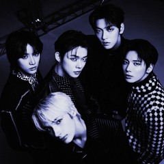 TXT made in Romania ai cover