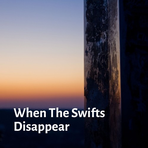 When The Swifts Disappear