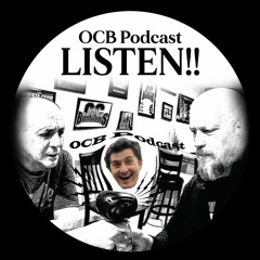 OCB Podcast #201 - You're Hooked