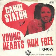 Young Hearts Run Free - Professor Drum's UKG Edit (FREE DOWNLOAD)