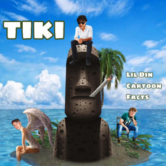 TIKI (Prod. Smallpig) ft. FACTS & CARTOON
