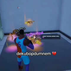 Kwebblepop Dom Them