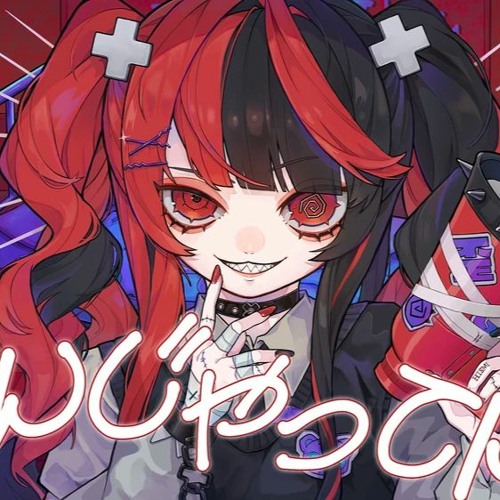 PolyphonicBranch - 歪んじゃってんだ (So Twisted) feat. KAFU