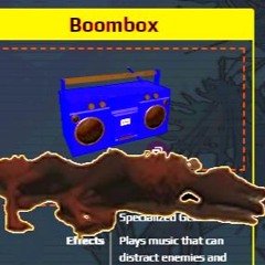 Boom Babalon 1