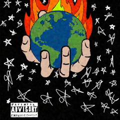 Let The World Burn