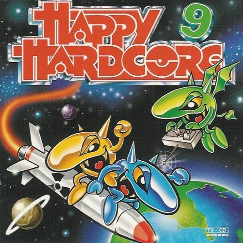 Stream Iridium DJ // Classic Event Archive | Listen to Happy