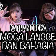 KARNAMEREKA - SEMOGA LANGGENG DAN BAHAGIA (Cover by DwiTanty).mp3