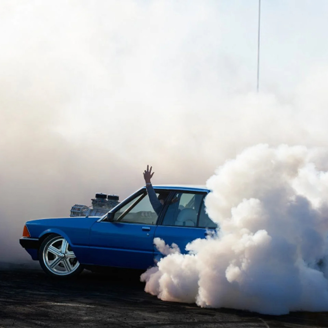 BURNOUT SYNDROMES - Apple Music