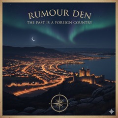 The past is a foreign country