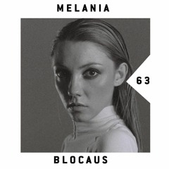 BLOCAUS PODCAST 63 | MELANIA