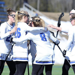 Colby Women's Lacrosse '22 Warmup