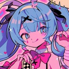 『Hatsune Miku ENG』Poison - Hazbin Hotel『Vocaloid Cover』