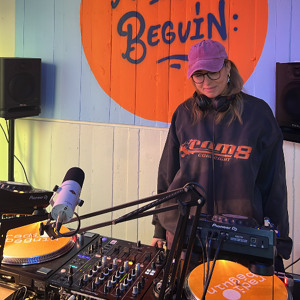 Journées au Studio w/ 6_Sour (15.02.2025)