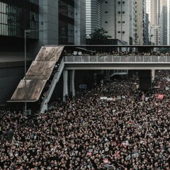 107 | Hong Kong Protests - Should We be Concerned?