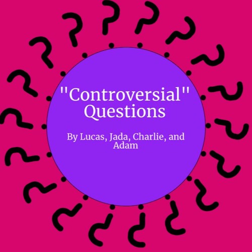 Stream controversial questions by media providence friends school