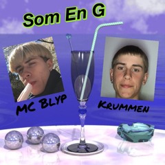 Som En G (feat. Krummen)