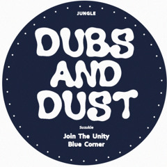 Suzukie - Blue Corner [FREE]